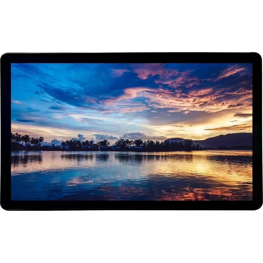 Mimo Monitors 32-inch Open Frame Digital Signage Display with PCAP Touch, DVI & HDMI - M32080C-OF