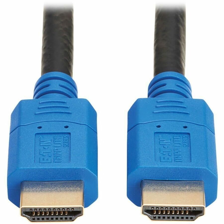 Tripp Lite by Eaton 8K HDMI Cable (M/M) - 8K 60 Hz Dynamic HDR 4:4:4 HDCP 2.2 Black 6 ft.