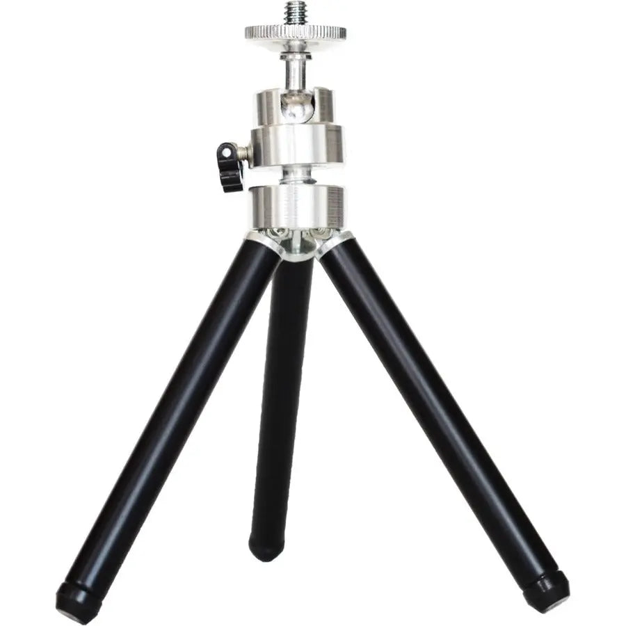 Qomo HiteVision Tripod QWC-T1 – Adjustable Height and 90° Rotation for Webcam and Document Viewing
