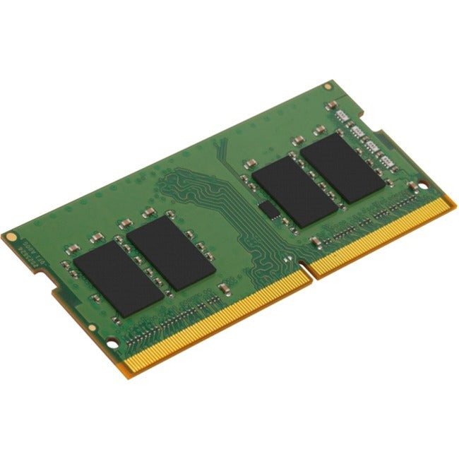 Kingston 8GB DDR4 SDRAM Memory Module – KCP432SS8/8 for Notebook and Mini PC