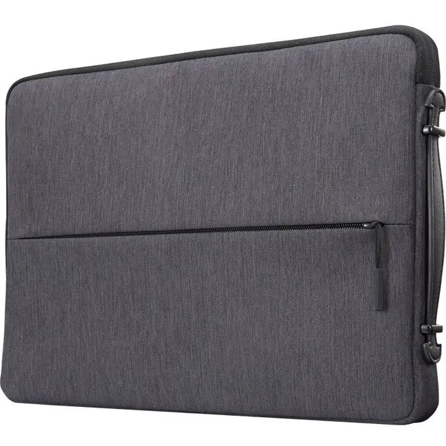 Lenovo Urban Sleeve Case for 14-inch Laptops - Charcoal Gray