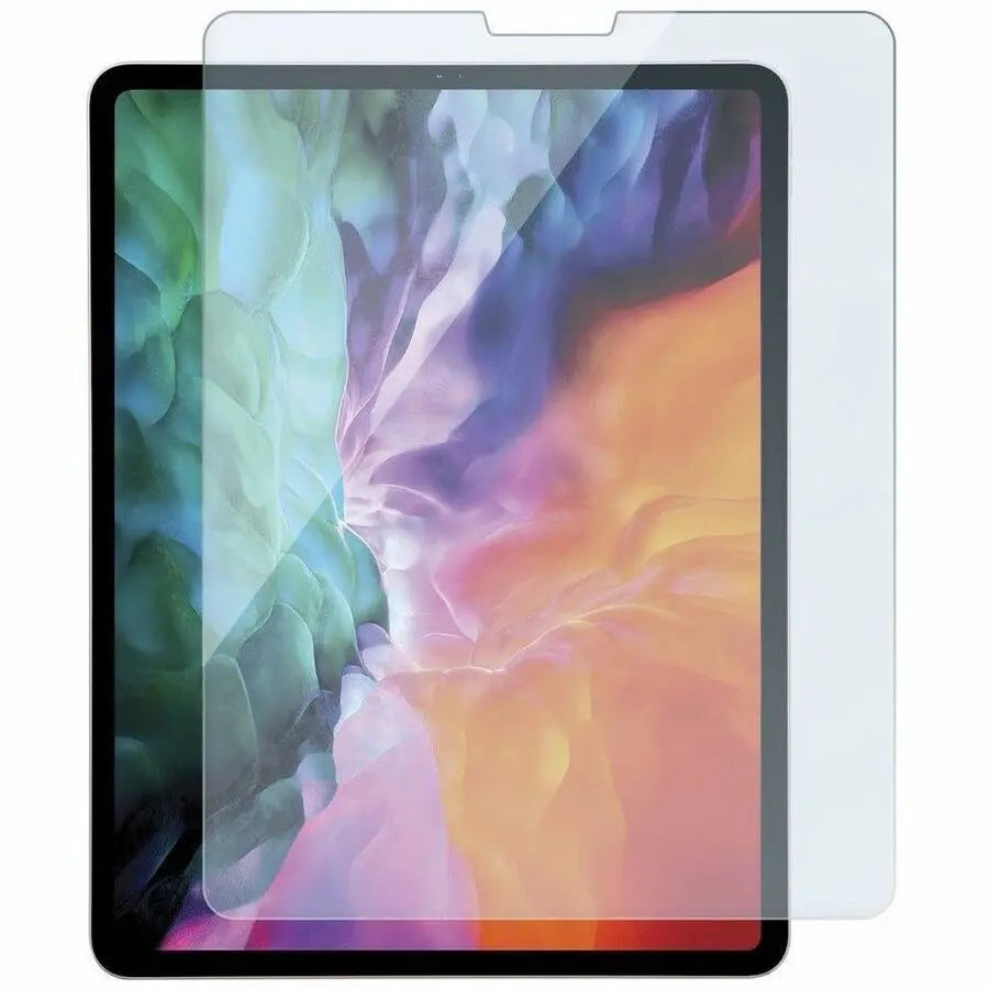 Targus Tempered Glass Screen Protector for iPad Pro 12.9-inch (6th & 5th Gen) – Scratch-Resistant, Crystal Clear Protection