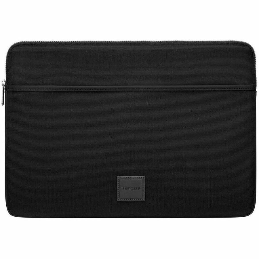 Targus Urban TBS933GL 15.6-inch Laptop Sleeve, Black
