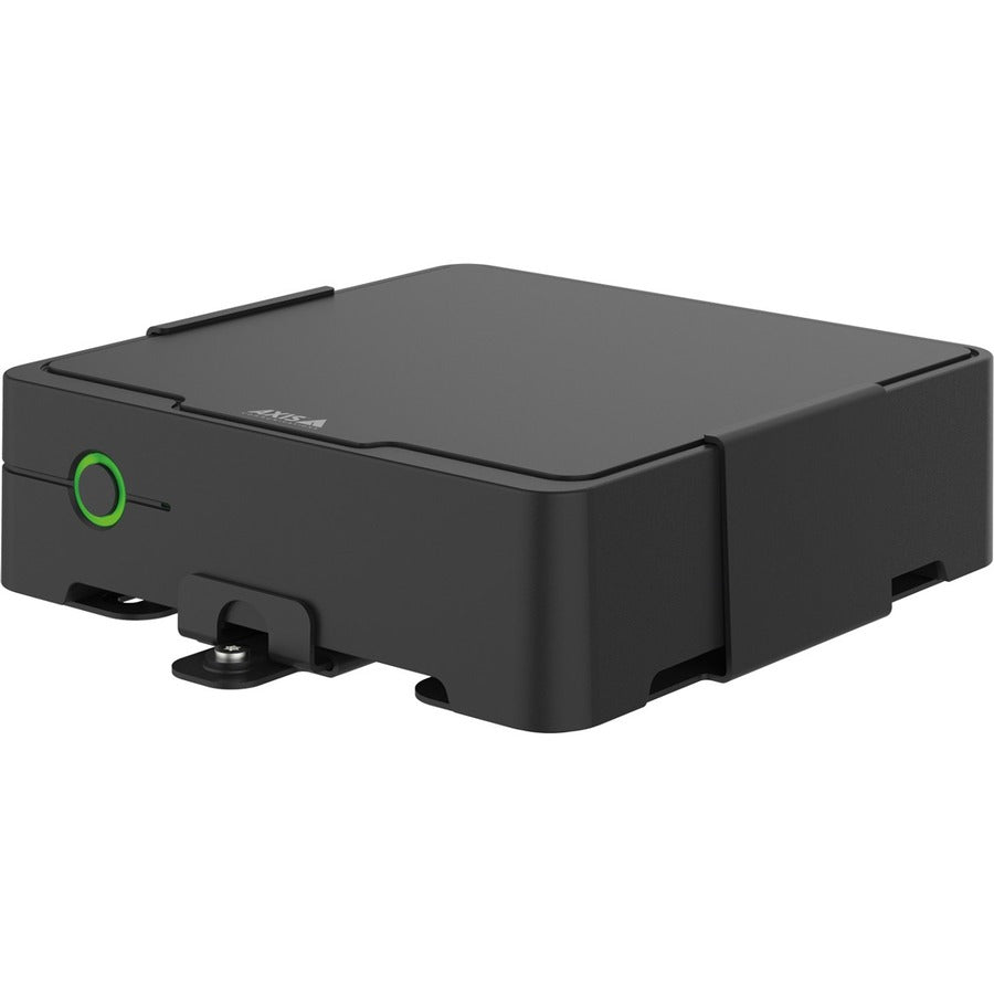 AXIS W800 System Controller, 01964-004, Standalone Body-Worn Camera Docking Station Controller
