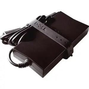 Total Micro Technologies AC Adapter for Dell Latitude 5289 2-in-1 Notebook – 90W Power Supply with Fast Charging