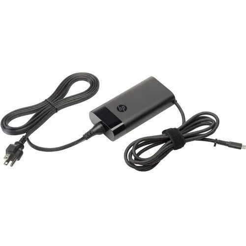 Total Micro 90W USB-C Power Adapter for HP EliteBook 1040 G4