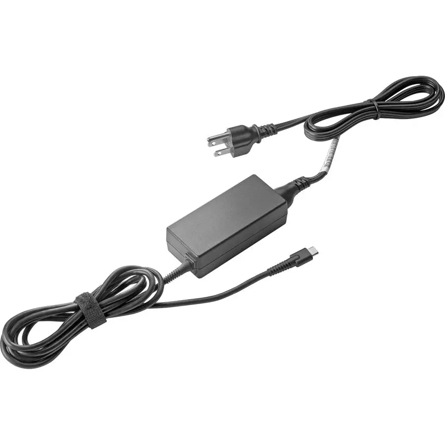Total Micro 45W USB-C G2 Power Adapter for HP ProBook 640 G2 Notebook PC