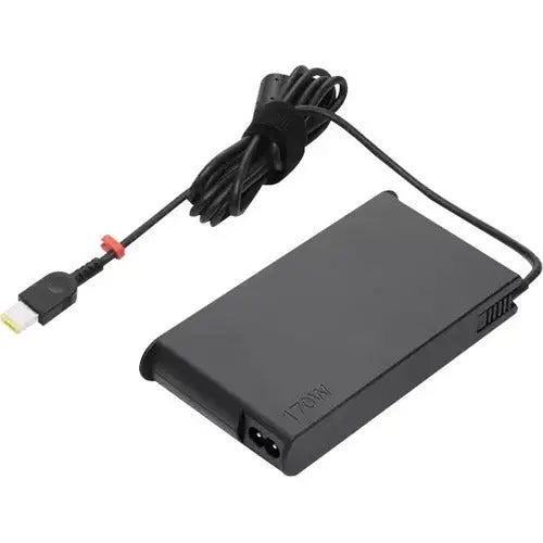 Lenovo Legion Slim 170W AC Adapter GX20Z46288 – Compact and Portable Power Supply for Lenovo Legion Laptops