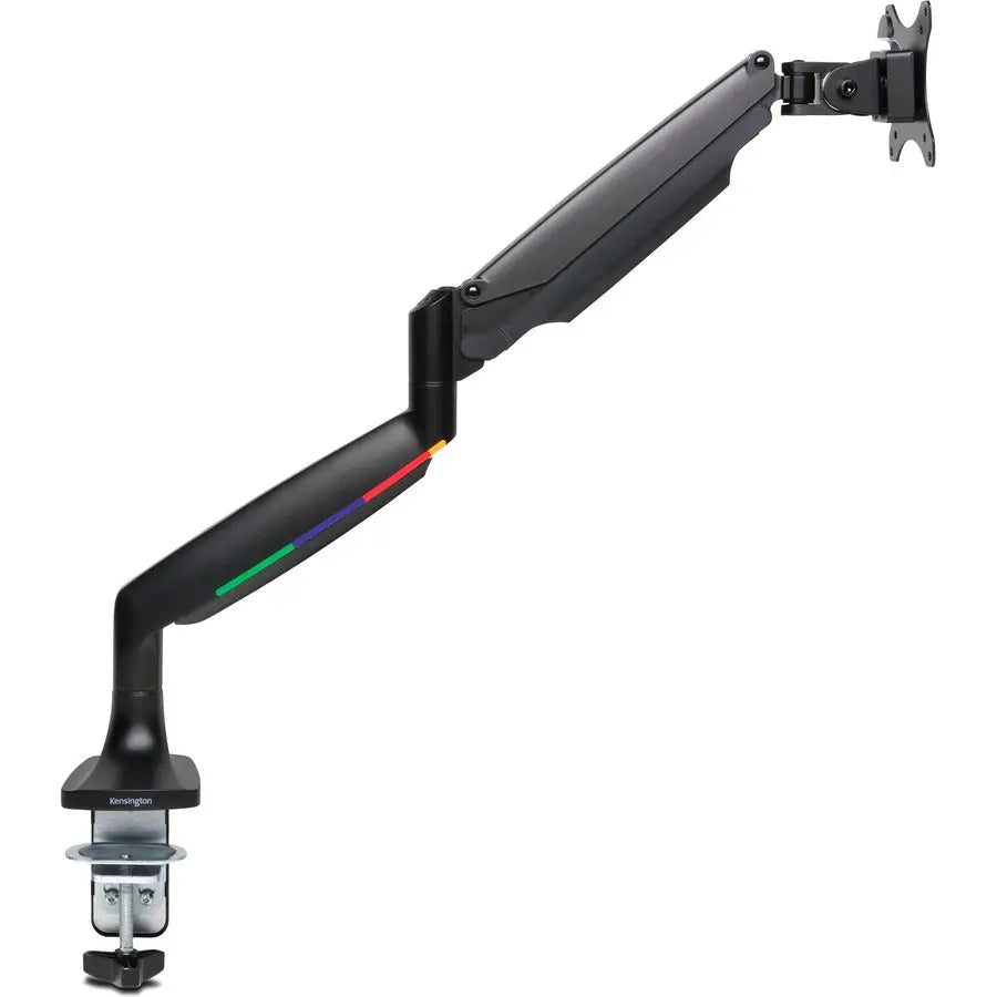 Kensington SmartFit K59600WW Height Adjustable Monitor Arm for 34-Inch Screens