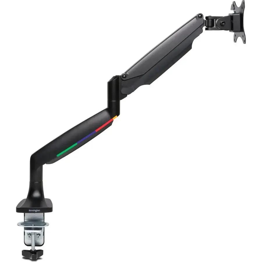 Kensington SmartFit K59600WW Height Adjustable Monitor Arm for 34-Inch Screens by Kensington Computer Products Group