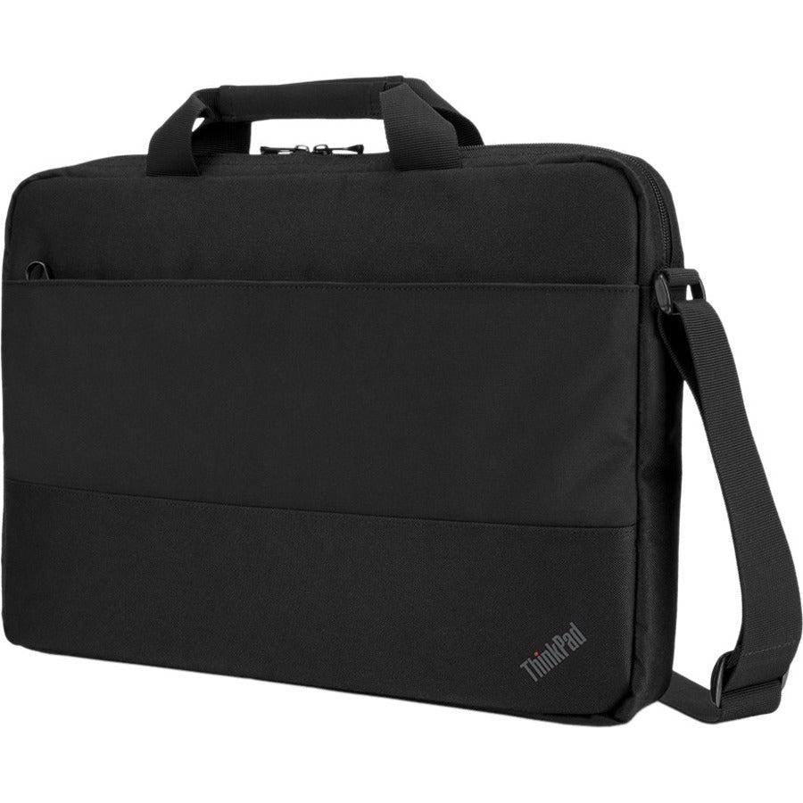 Lenovo Carrying Case for 15.6 inch Notebook - Durable Polyester Exterior by Lenovo Group Limited