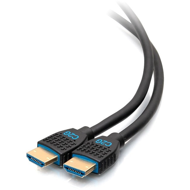 C2G 20ft Premium High Speed HDMI Cable with Ethernet - 4K 60Hz - Certified for Ultra HD and HDR Performance