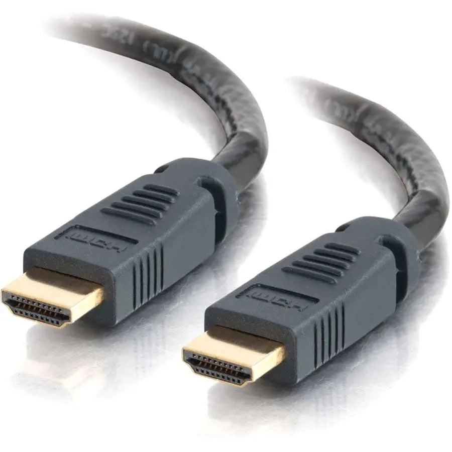 C2G Legrand Group 15ft Pro Series HDMI Cable - Plenum CMP-Rated for Commercial A/V Installations