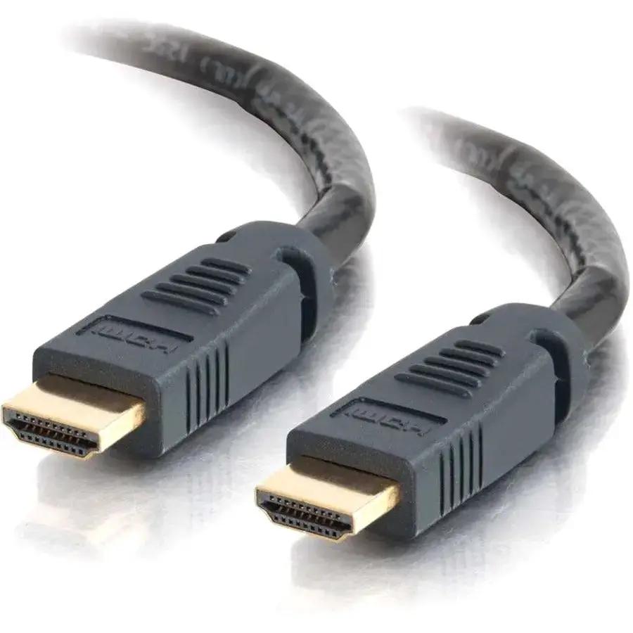 C2G Legrand Group 15ft Pro Series HDMI Cable - Plenum CMP-Rated for Commercial A/V Installations by Legrand Group