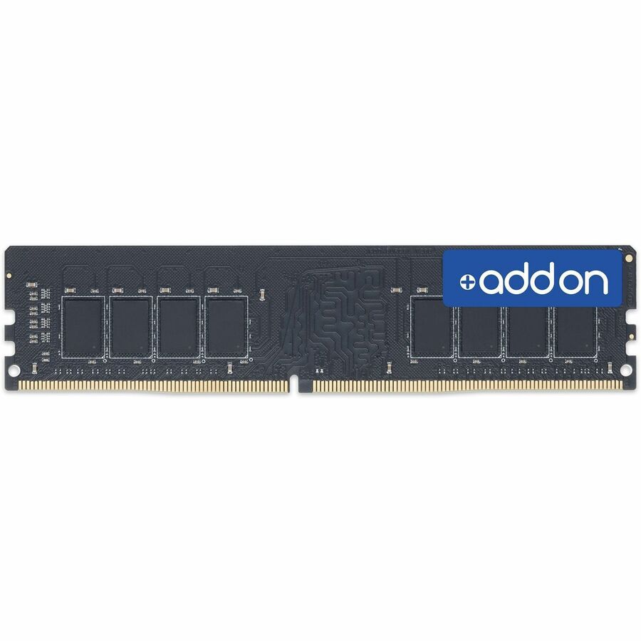 AddOn HP® 798034-001 Compatible 8GB DDR4-2133MHz Unbuffered UDIMM Memory Module