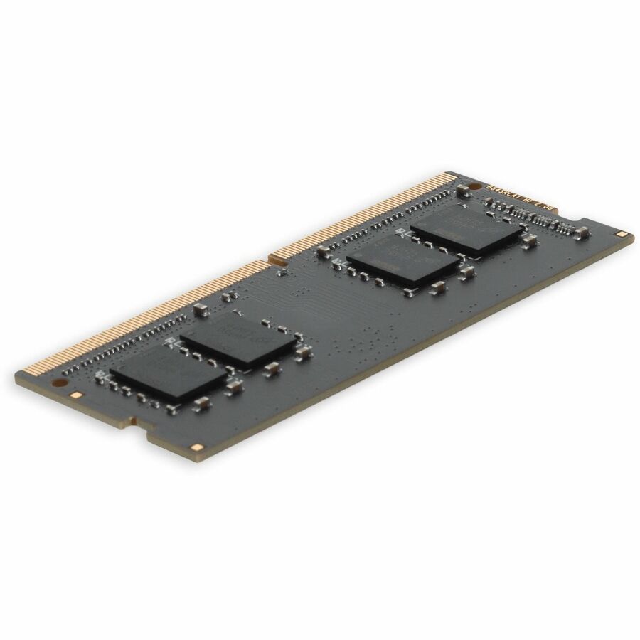 AddOn Toshiba® PA5282U-1M8G 8GB DDR4-2400MHz SO-DIMM Memory Module
