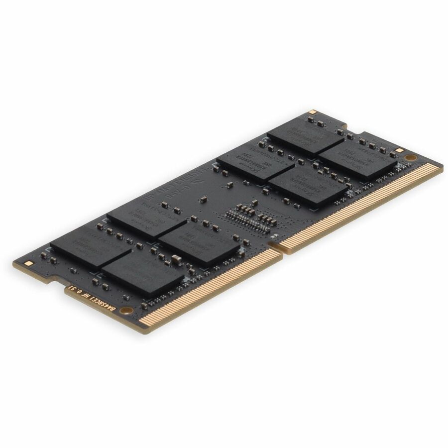 AddOn Dell® AA103683 Compatible 16GB DDR4-2666MHz SODIMM Memory Module