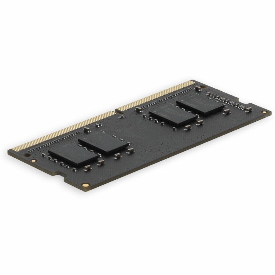 AddOn Dell® 370-ADFU Compatible 8GB DDR4-2666MHz SO-DIMM Memory Module