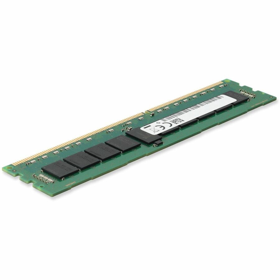 AddOn 8GB DDR3-1600MHz Registered ECC RAM Module - Model 647899-B212