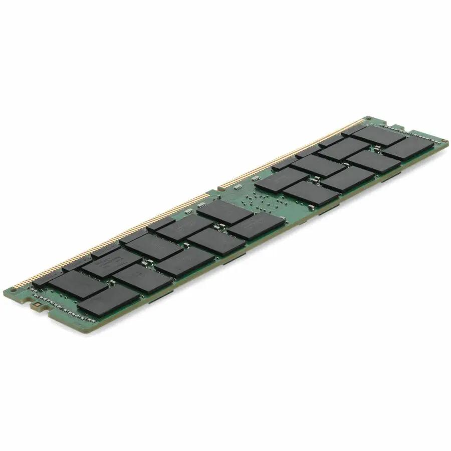 AddOn 64GB DDR4 SDRAM LRDIMM Memory Module - Part Number 4X70G88321-AM by ADDON