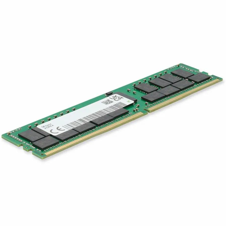 AddOn 32GB DDR4 RDIMM Memory Module P13210-001-AM for High-Performance Computing by ADDON
