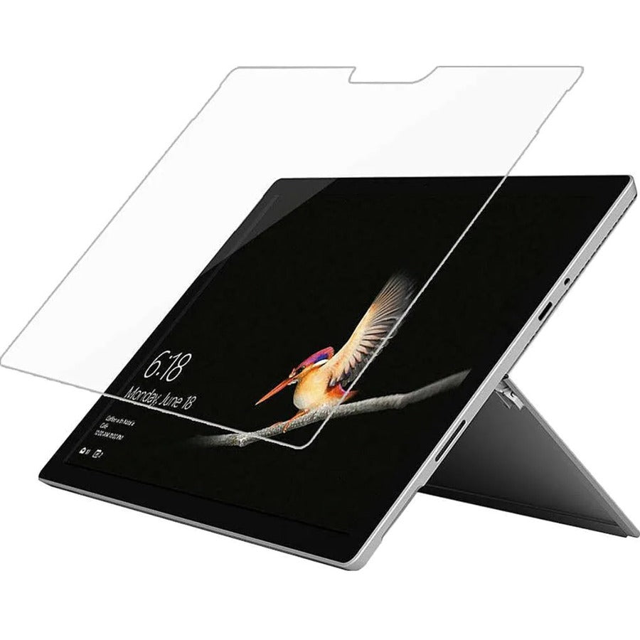 CODi Tempered Glass Screen Protector for Microsoft Surface Go 2, 3, and 4