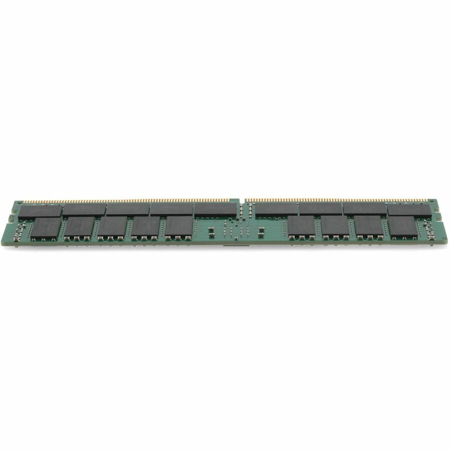 AddOn 128GB DDR4 SDRAM LRDIMM Memory Module T9V43AA-AM for Server and High-Performance Computing
