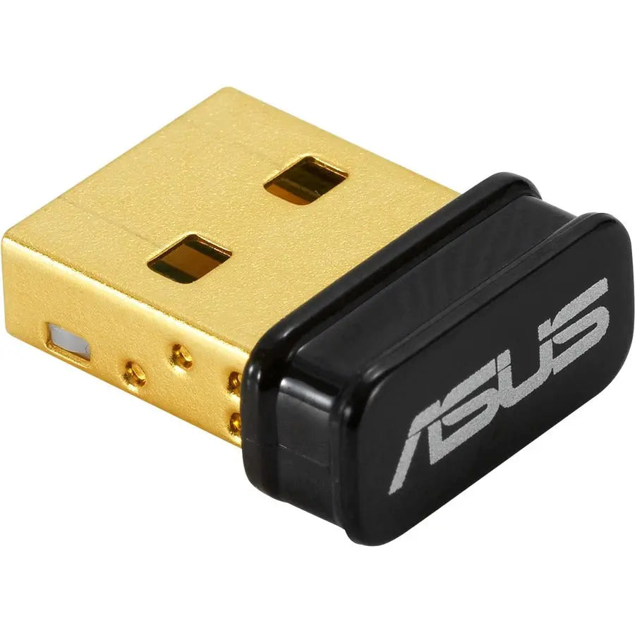 Asus USB-BT500 Bluetooth 5.0 USB Adapter for PC and Devices