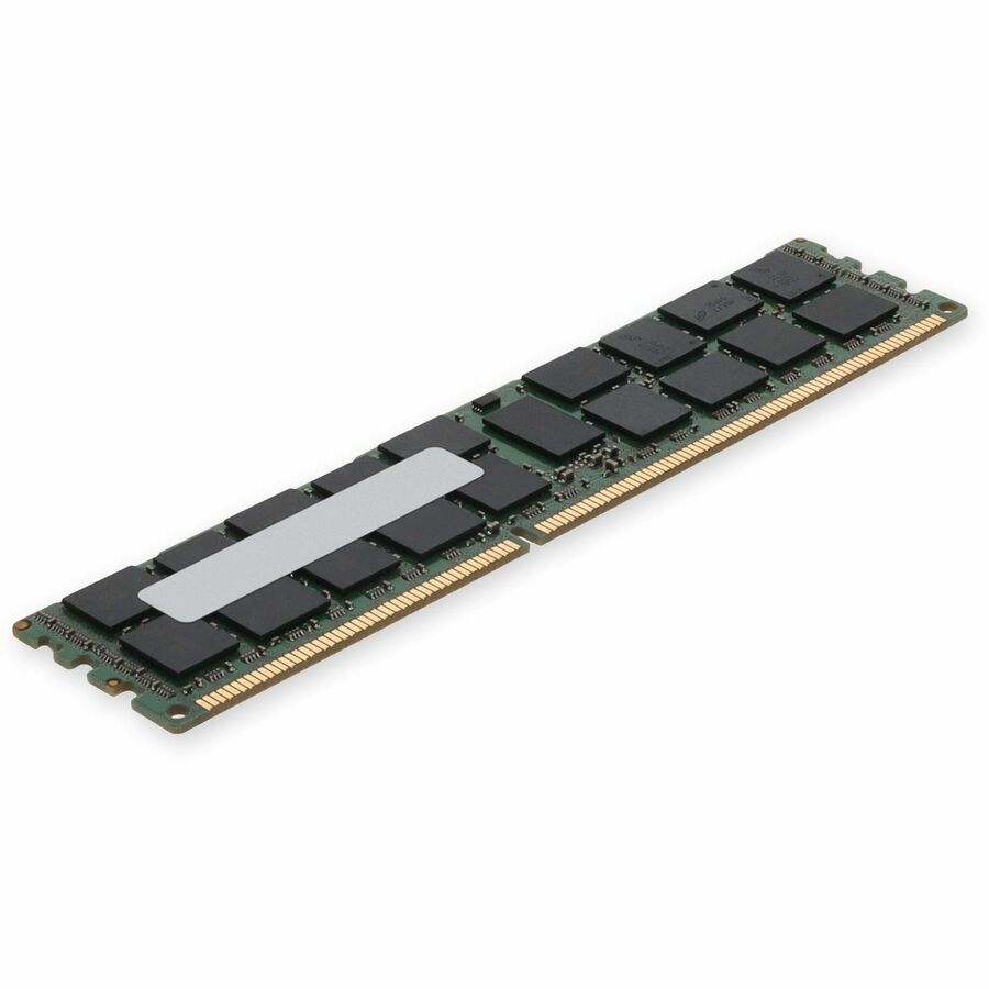 AddOn 16GB DDR3 Registered ECC RDIMM - 1600MHz Memory Module for High-Performance Computing