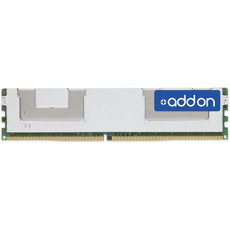 AddOn Oracle-Sun 7113469 Compatible 64GB DDR4-2400MHz LRDIMM Memory Module