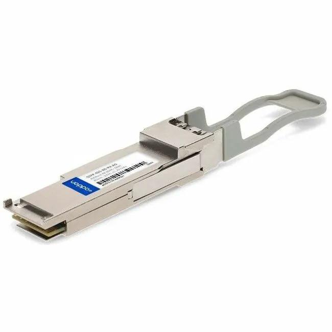 AddOn Cisco QSFP-40G-BD-RX-AO Module – 40Gbps Multi-Mode Fiber Optic Transceiver for Short-Distance Data and Video Transmission by ADDON