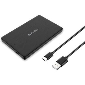 Axiom 2TB USB-C 3.1 Gen 2 External Solid State Drive - AXG100507