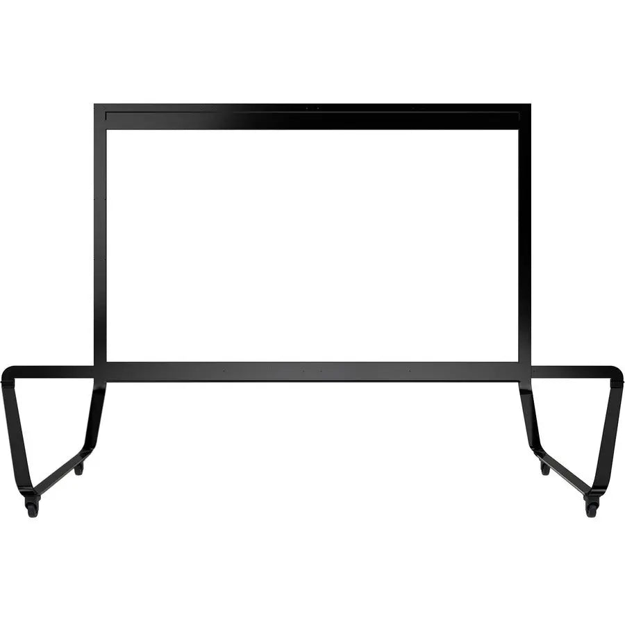 ViewSonic LD-STND-002 Direct View LED Mobile Cart and Stand for 16.3-Inch All-in-One LED Display