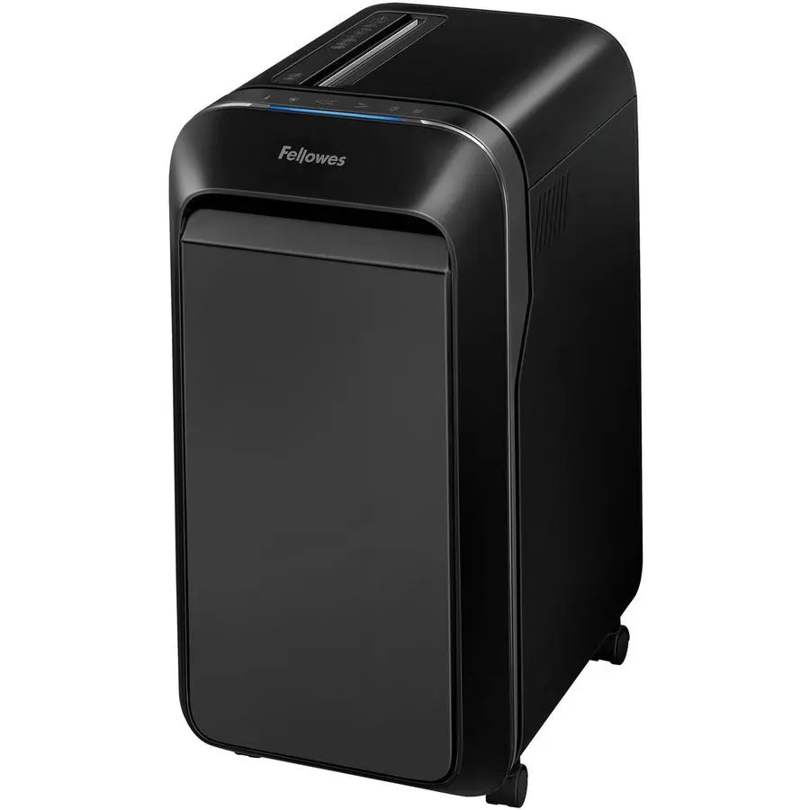 Fellowes Powershred LX190 Cross-Cut Shredder for Office and Home Use