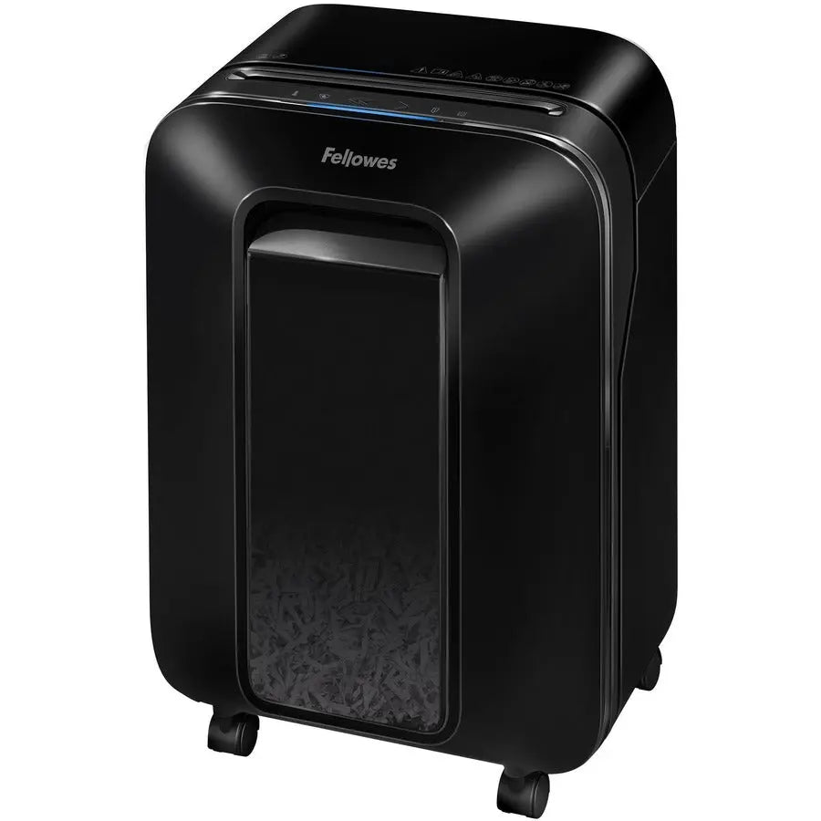 Fellowes Powershred LX170 Cross-Cut Shredder with Jam Proof System and IntelliBar Technology