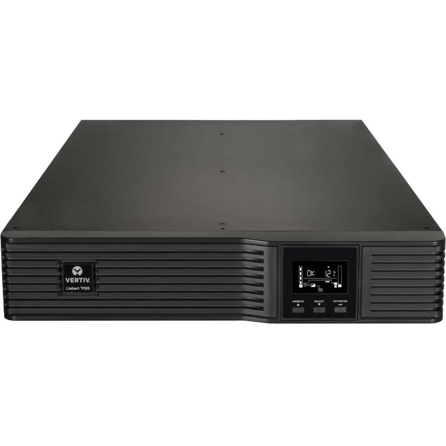 Vertiv Liebert PSI5-2200RT120 TAA Compliant Internal Battery Kit – Replacement for PSI5-2200RT120 UPS System