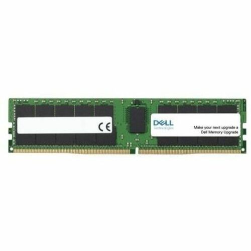 Dell Technologies 64GB DDR4 RDIMM Memory Upgrade Module SNPP2MYXC/64G for PowerEdge Servers