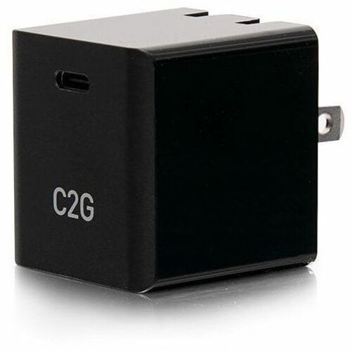 Legrand Group C2G 30W USB-C Power Adapter for MacBooks and USB-C Devices