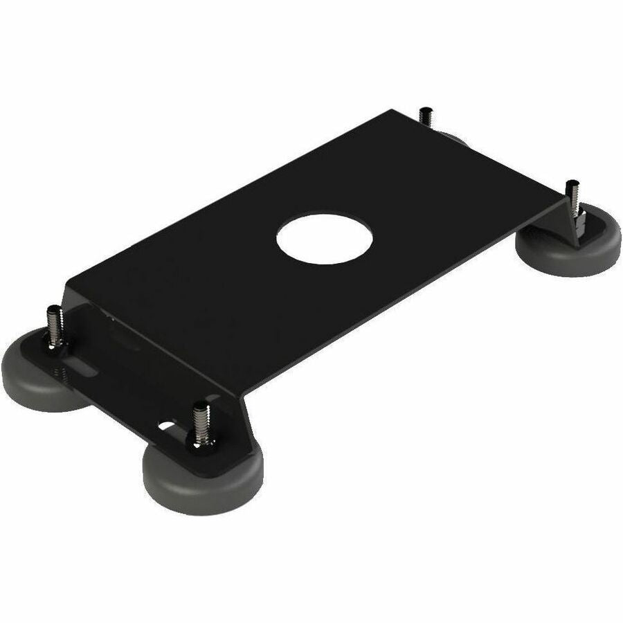 Parsec Technologies Large Hole Magnetic Mount for Husky, Belgian Shepherd, and K9 Antennas