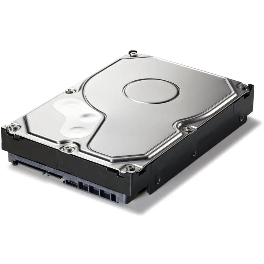 Buffalo 6 TB Internal 3.5-inch SATA Hard Drive - High Capacity Storage Solution