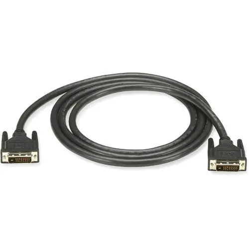 Black Box EVNDVI02 DVI-D Single & Dual Link Cable for High-Performance Digital Video