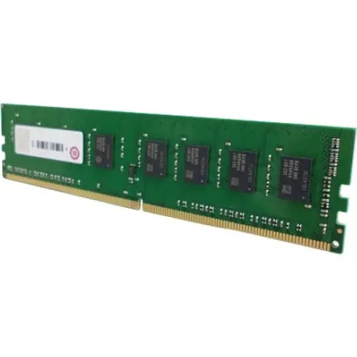 QNAP 2GB DDR4 SDRAM Memory Module (Part Number: RAM-2GDR4P0-UD-2400)