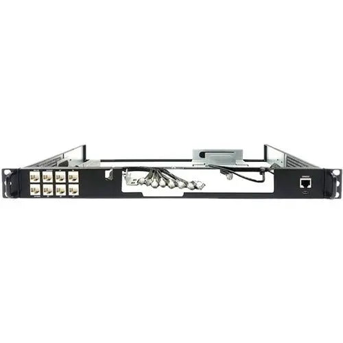 SonicWall TZ670/570 Series Rack Mount Kit - Durable Mounting Solution for SonicWall Firewalls