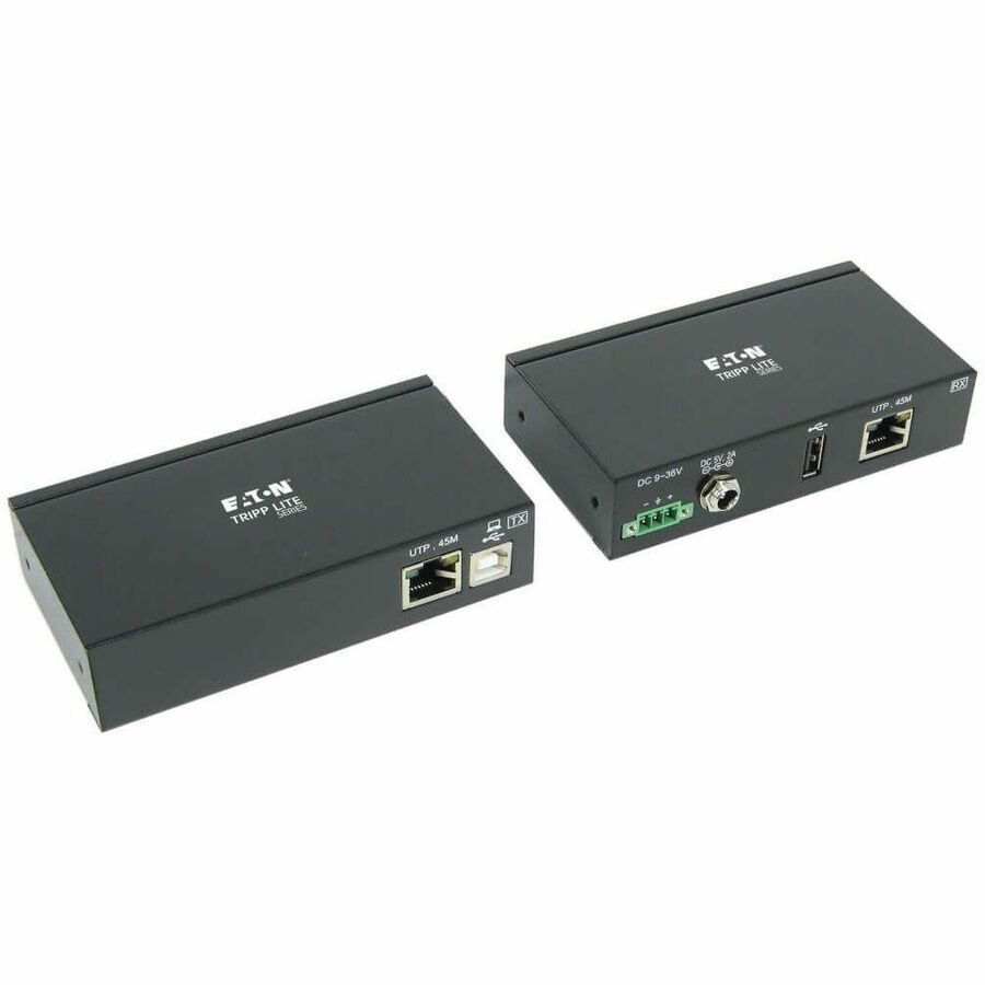 Eaton Tripp Lite Series B203-101-IND USB Over Cat5/Cat6 Extender Kit