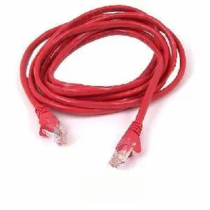 3FT CAT6 SNAGLESS CROSSOVER    CABL