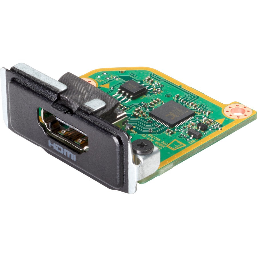 HP Inc. HDMI Port Flex IO v2 for Desktop Computers - Part Number 13L55AA