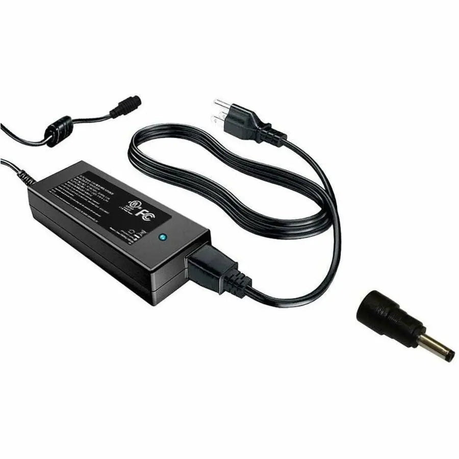 Battery Technology Inc. AC Power Adapter 19V 45W for Chromebook Devices