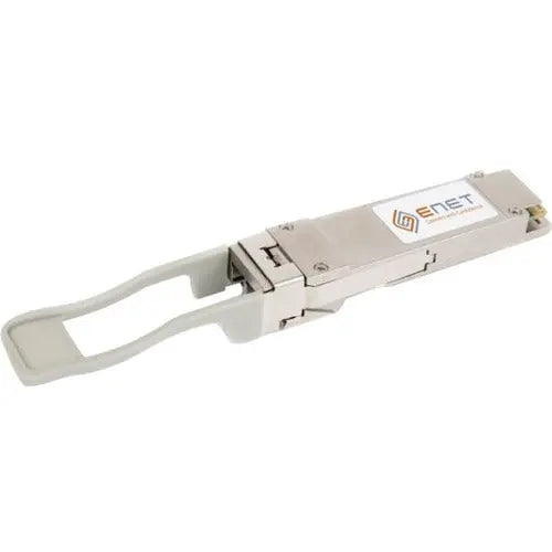 ENET NSI Industries MA-QSFP-40G-SR-BDENC QSFP+ Module – 40 Gigabit Ethernet, Multi-Mode Fiber, RoHS Compliant