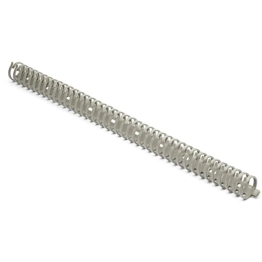 StarTech.com CBMFWD2030 Cable Management Raceway Spine Vertebrae 20 in. Gray Nylon 66