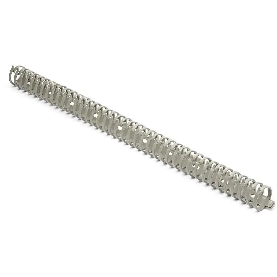 StarTech.com CBMFWD2030 Cable Management Raceway Spine Vertebrae 20 in. Gray Nylon 66 by StarTech.com
